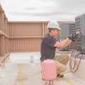 The Cost of HVAC Work: Why It's Worth the Investment