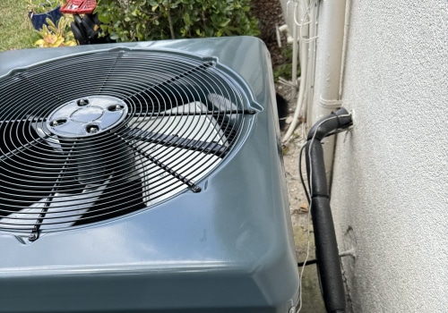 Does a Reliable HVAC Air Conditioning Installation Service Company Near Lake Worth Beach FL Have Specialized Tools