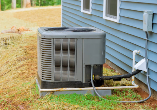 The Rising Cost of HVAC Systems: Understanding the Factors Behind the Price Increase