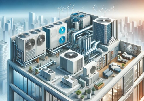 The Future of HVAC Systems: How Intelligent Service is Revolutionizing Energy-Efficient Solutions