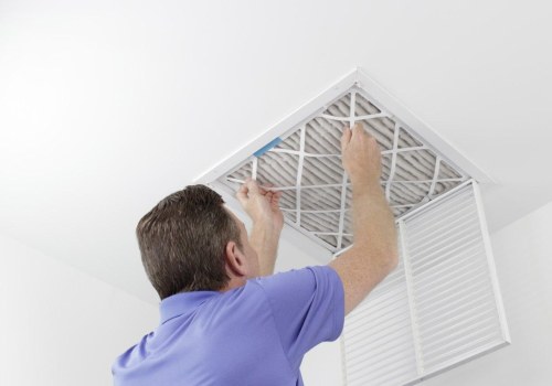 Furnace Air Filters Explained in 5 Steps to Improve Your HVAC Installation Process