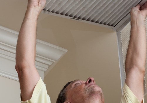 Why 15x20x1 Air Conditioner Filters Are Key to Efficient HVAC Installation in Palm Beach Gardens, FL