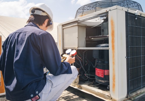 The Truth Behind HVAC Repair Costs