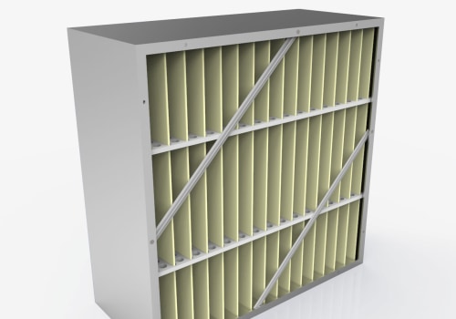 The Function of 16x22x1 HVAC Air Filters in Your Furnace