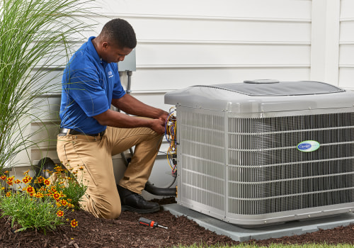 How Long Should a HVAC System Last?