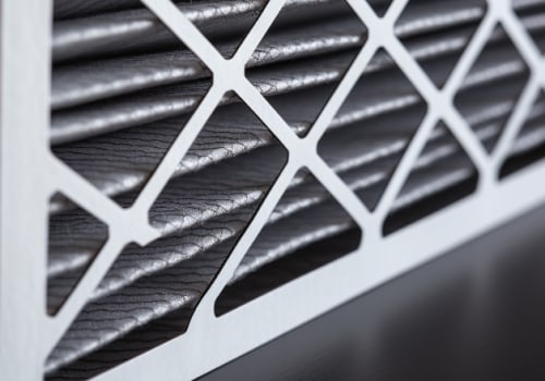 Palm Beach Gardens Homeowners Guide On How To Install An HVAC Air Filter