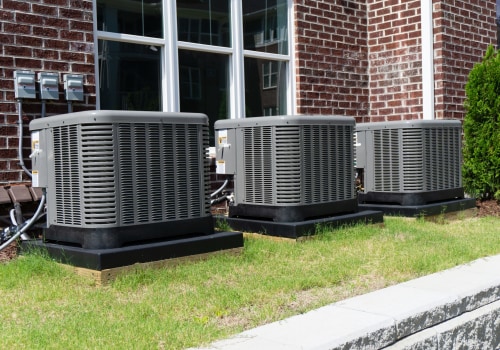 Should You Replace Your AC Condenser? An Expert's Perspective