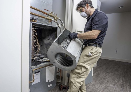 How Often Should You Replace Your HVAC System?