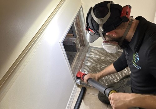 5 Key Reasons to Hire a Vent Cleaning Service Company Near Parkland FL Before HVAC Installation